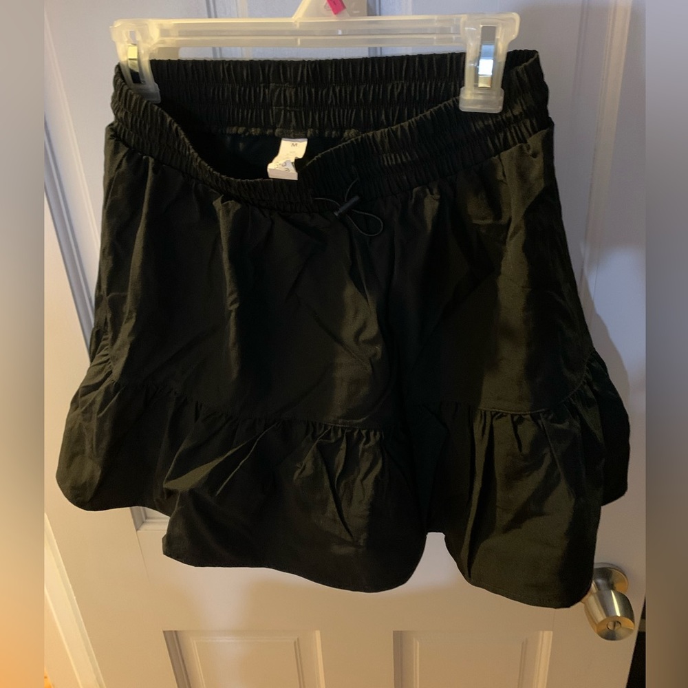 Tennis skirt